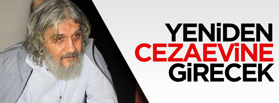 Mirzabeyoğlu hakkında mahkemeden şok karar