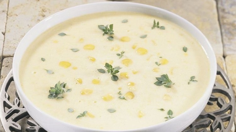 Mısır dövmesi yemeği | Birkaç dakikada hazırlanan pratik tarif!