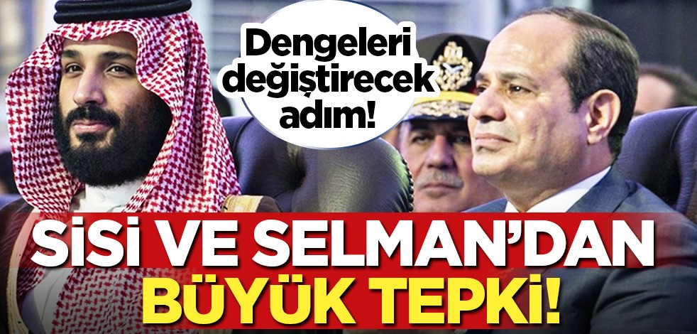 Mısır, Suudi Arabistan ve İslam İşbirliği Teşkilatı (İİT) Mescid-i Aksa'ya yapılan baskını kınadı, önemli çağrılar geldi