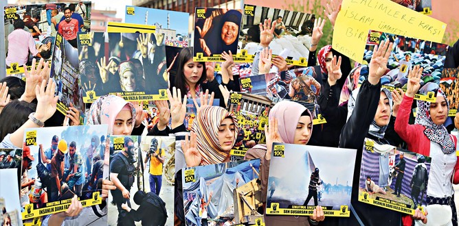 "Sana İhtiyacım Var" kampanyası