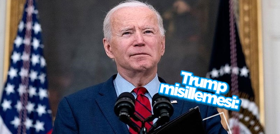 Missouri'den Trump misillemesi haberi: Oy verecekler! ABD'den Biden'ı oy pusulasından çıkarırız! Flaş sözler