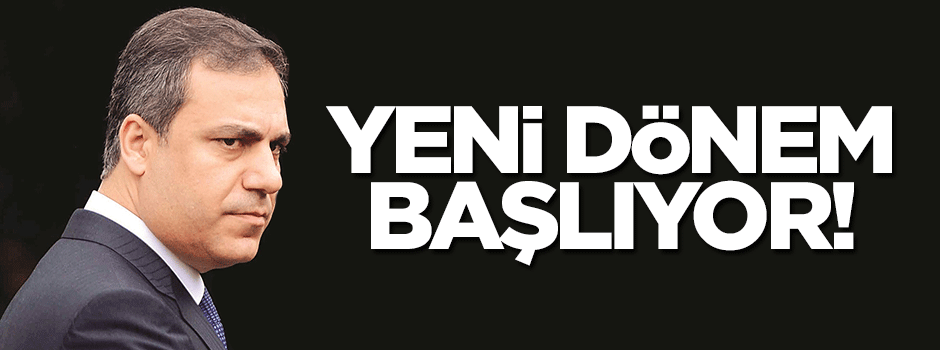 MİT, terör örgütlerini canlı takiple izleyecek