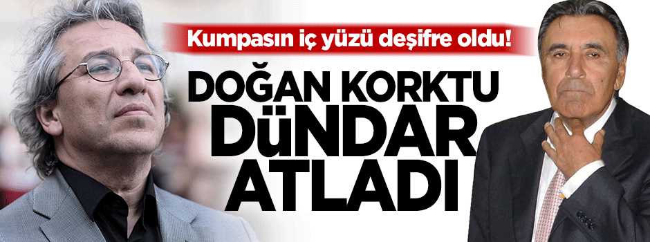 'MİT TIR'ları kumpasının iç yüzü deşifre oldu