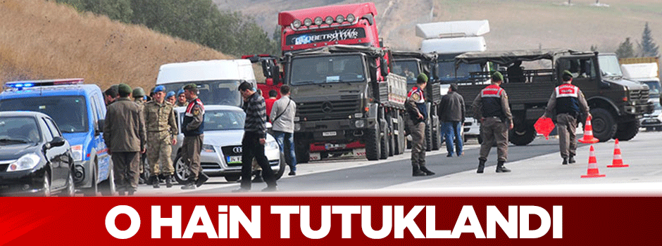 MİT tırlarını durduran savcı hakkında sıcak gelişme