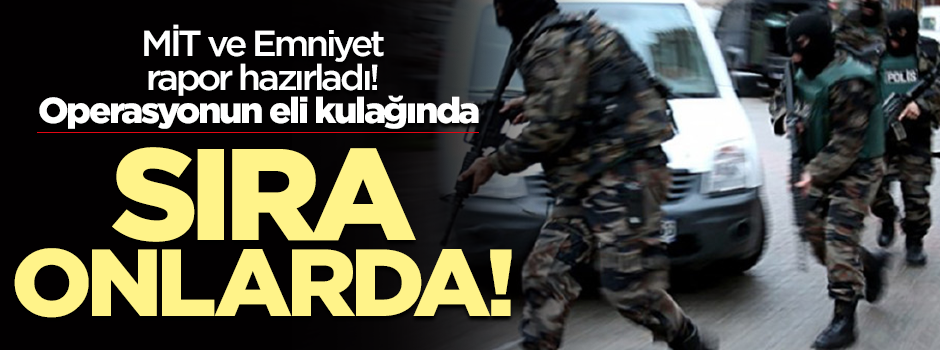 MİT ve Emniyet rapor hazırladı! Sıra PKK'lı işadamlarında