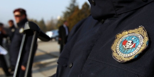 MİT Kanunu'nda değişiklik teklifinin 2 maddesine onay