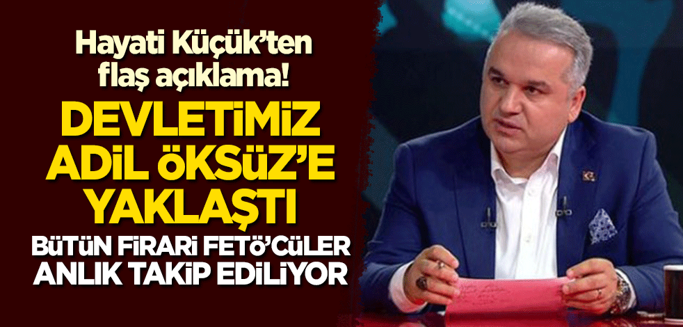 MİT'in Endonezya operasyonu ve ülkedeki FETÖ gerçeği! "Devletimiz Adil Öksüz'e yaklaştı"