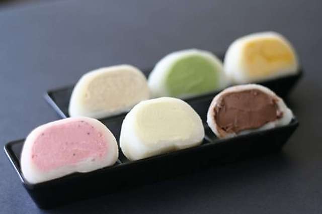Mochi | Geleneksel Japon tatlısının orijinal tarifi