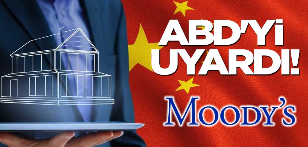 Moody's ABD'yi böyle üstüne basa basa uyardı: Hükümet kapanırsa karşılık olarak kredi notu kırılabilir!