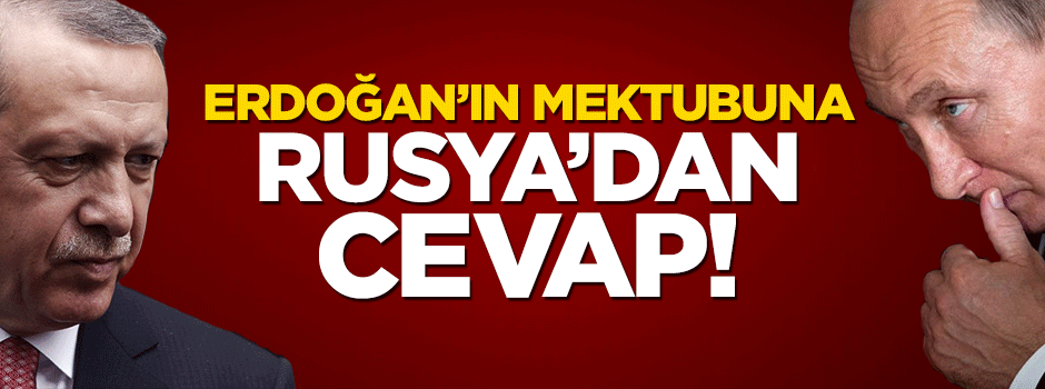 Moskova: İlişkilerimizi düzeltmek istiyoruz