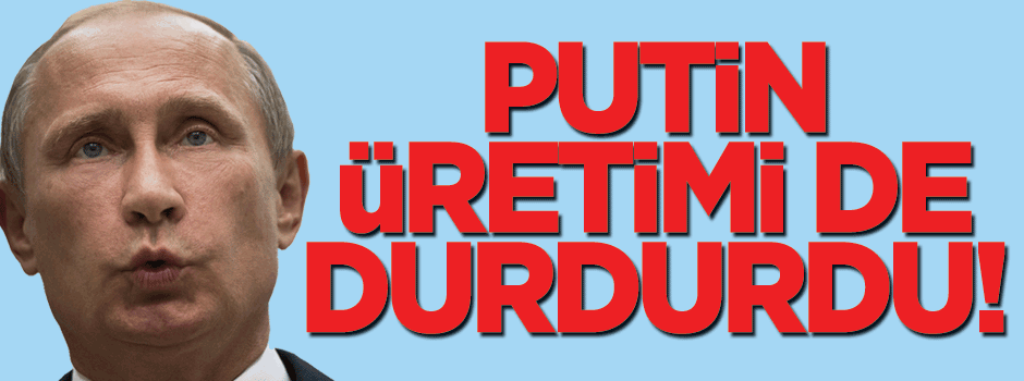 Moskova'nın yaptırımları Petersburg'u vurdu