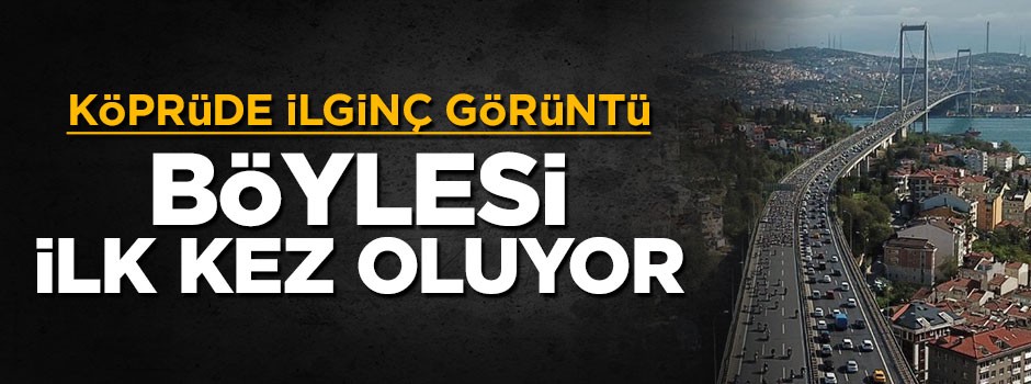 Motosiklet tutkunlarından 'Cumhuriyet' konvoyu