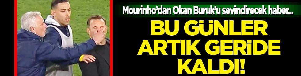 Mourinho'dan Okan Buruk'a müjdeli haber gelecek mi? Aslan'a Camavinga haberi: Satacaklar!