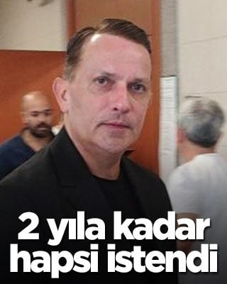 Mücahit Birinci için istenen ceza belli oldu