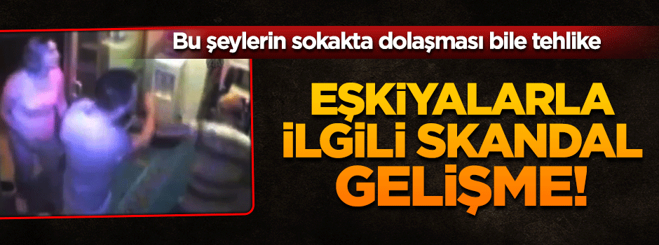 Müezzini darp eden vandallar yine salıverildi!