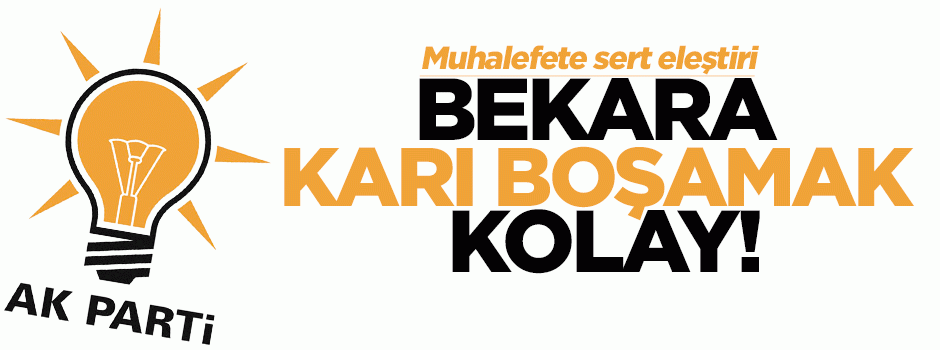 Müezzinoğlu: Bekara karı boşamak kolay!