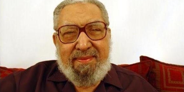 Muhammed Kutub Hakk'a yürüdü