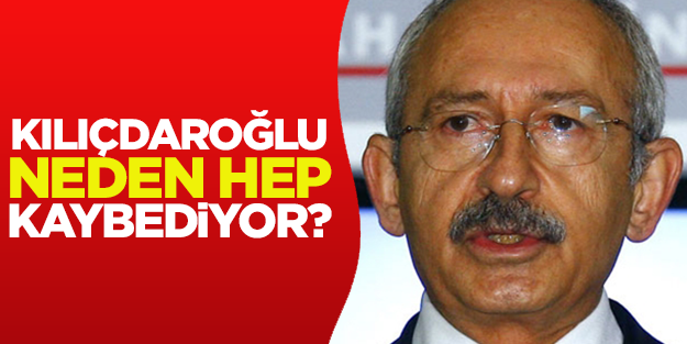 Muharrem İnce Kılıçdaroğlu'nun kaybetme sebeplerini sıraladı