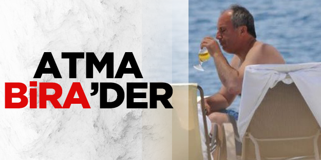 Muharrem İnce yalanladı