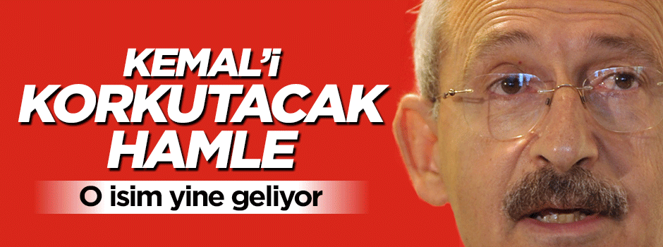 Muharrem İnce'den Kılıçdaroğlu'nu korkutacak hamle