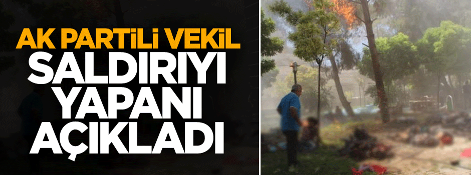 Muhsin Kızılkaya: Saldırıya büyük ihtimalle IŞİD yaptı