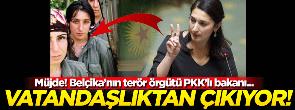 Müjde! Türk vatandaşlığından çıkıyor...