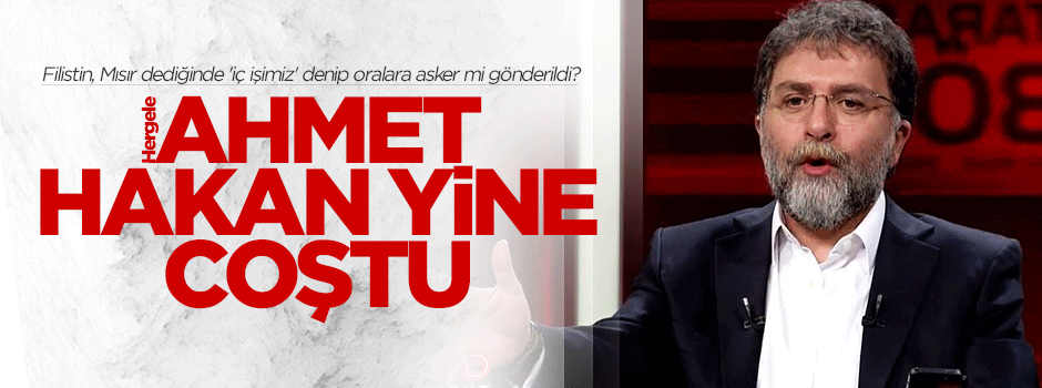 Müptezel adamdan çarpıtmanın böylesi