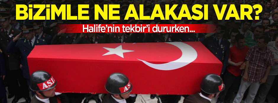 Murat Bardakçı: Neden Tekbir değil de Şopen