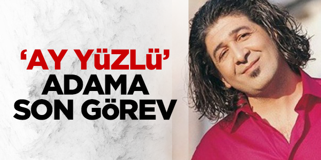 Murat Göğebakan son yolculuğuna uğurlanıyor