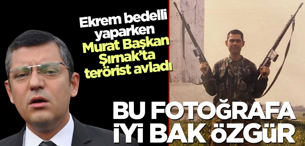 Murat Kurum’un askerlik geçmişi gündem oldu