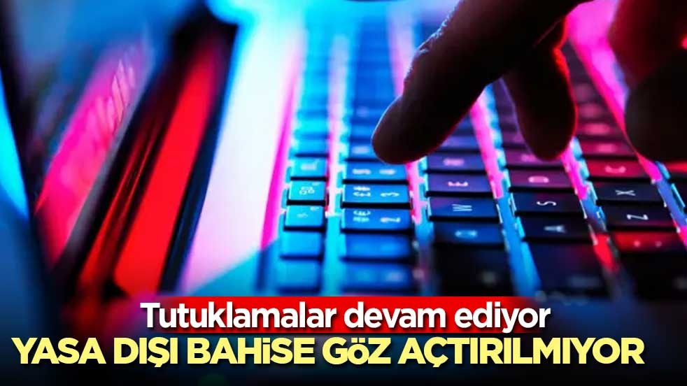 Muş merkezli yasa dışı bahis operasyonunda 26 zanlı tutuklandı