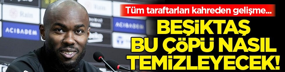 Musrati'den flaş Brezilya kararı: Boşa verilen para ve ne ararsan var daha...