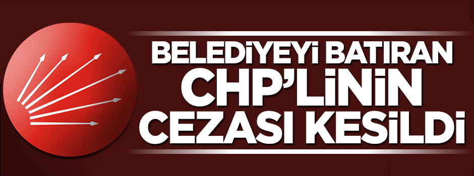 Mustafa Akaydın'a 2 milyon lira ceza