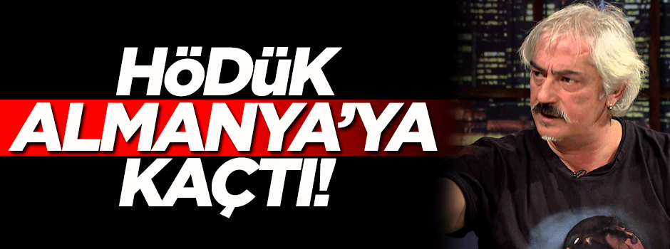 Mustafa Altıoklar yurt dışına kaçtı!
