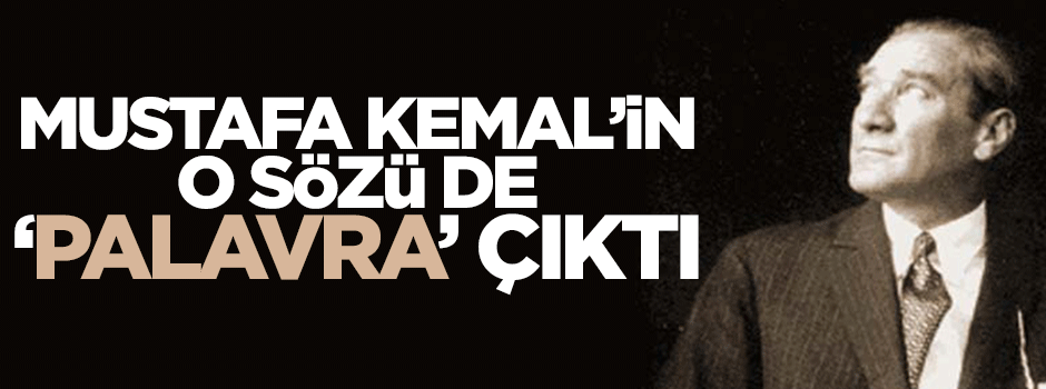 Mustafa Armağan: 'Geldikleri gibi giderler' sözü palavradır