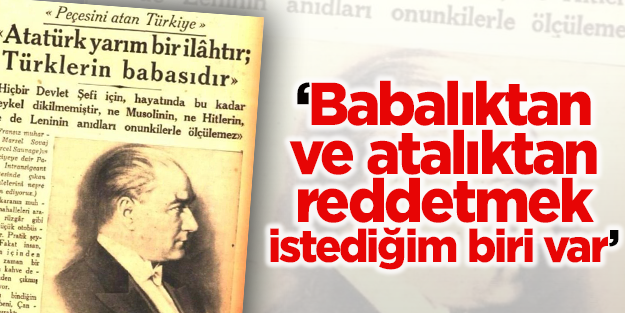 Mustafa Armağan'dan bomba paylaşım