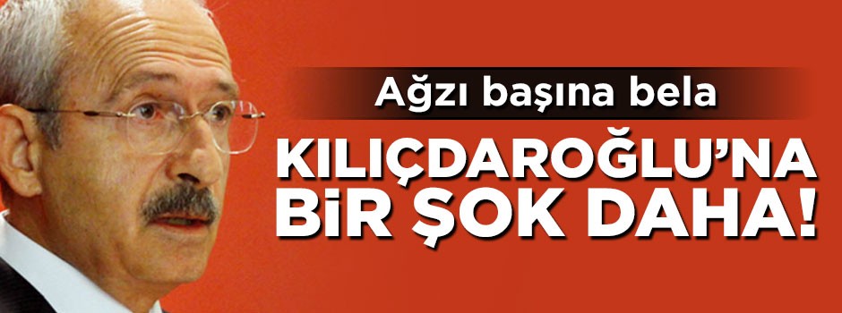 Mustafa Elitaş'tan Kılıçdaroğlu'na 100 bin TL'lik tazminat davası