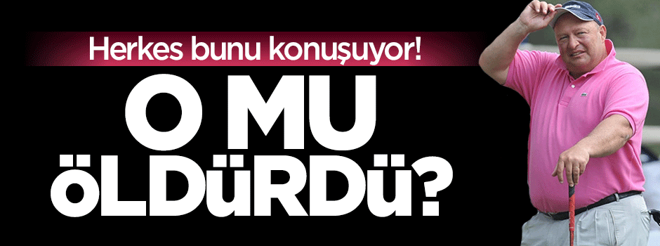Mustafa Koç'u mide ameliyatı mı öldürdü?