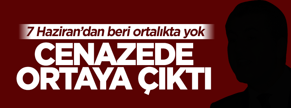 Mustafa Sarıgül, Demirel'in cenazesinde ortaya çıktı