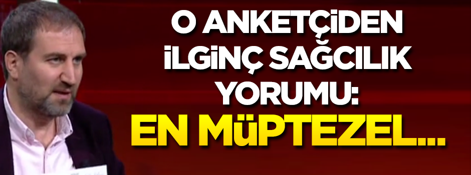 Mustafa Şen'den ilginç 'sağcılık' açıklaması