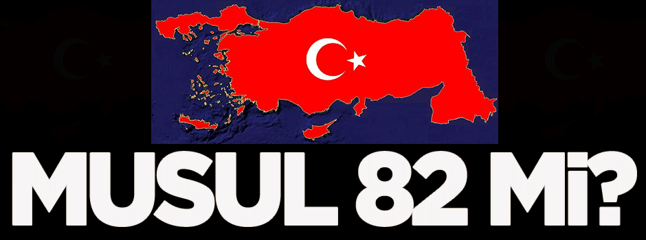 Musul 82 mi?