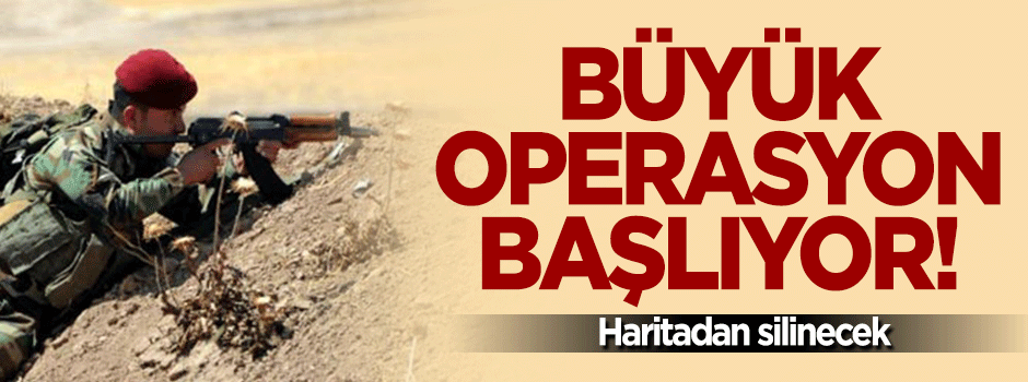 Musul alınırsa DAEŞ eriyecek