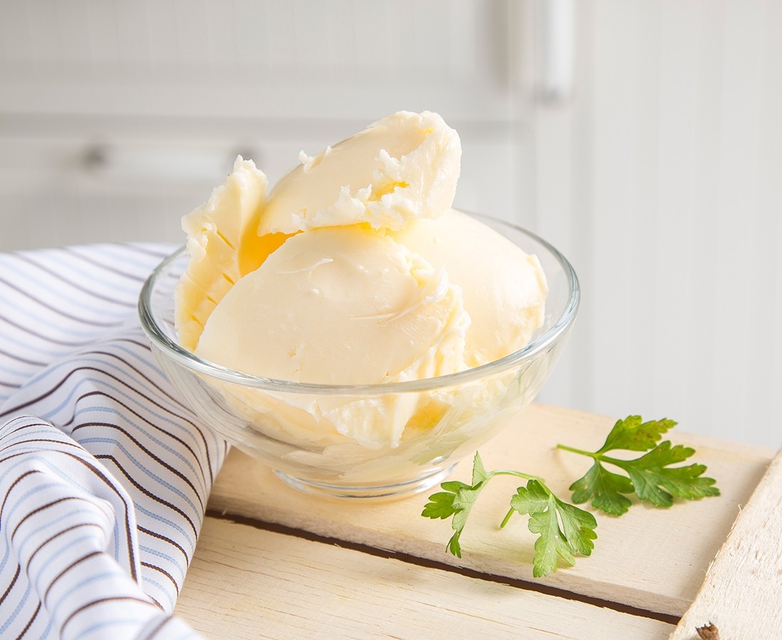 Mutfak robotunda tereyağı nasıl yapılır?