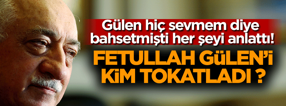 Naim Süleymanoğlu'ndan Gülen açıklaması