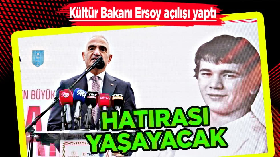 Naim Süleymanoğlu'nun evi müze oldu... Bulgaristan'da kapılarını açacak