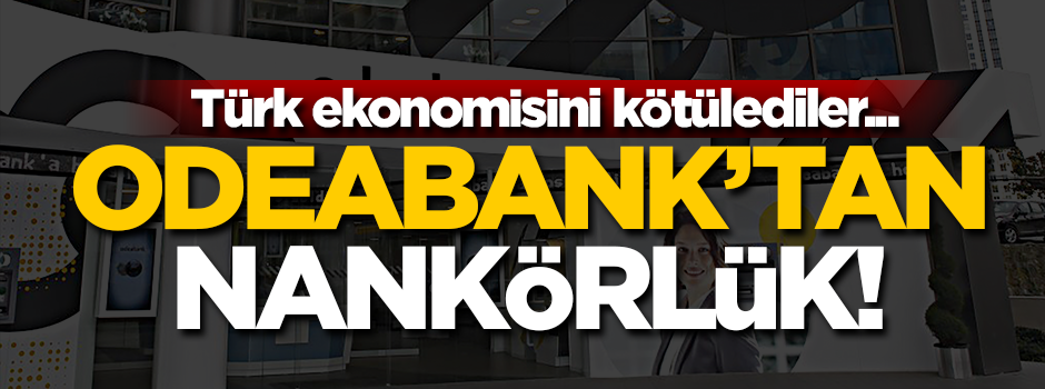 Nankör Odeabank