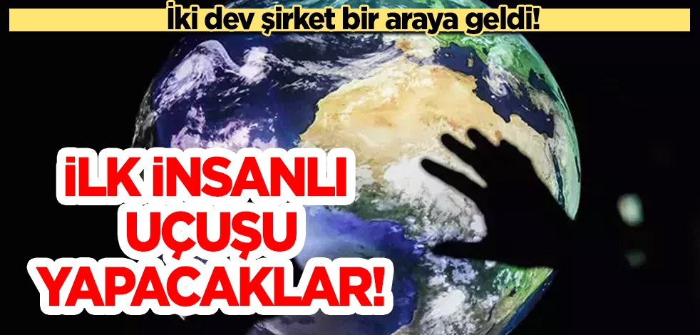 NASA ve Boeing Starliner'in yeni projesi 'pes' dedirtti! Uzay aracı ile o anlar incelenecek! İlk insanlı uçuş, tarih verildi