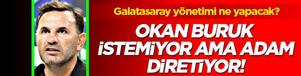 Nasıl bitecek bu çile: Monza 5 milyonun üzerine çıkmıyor: Nelsson sıkıntısı