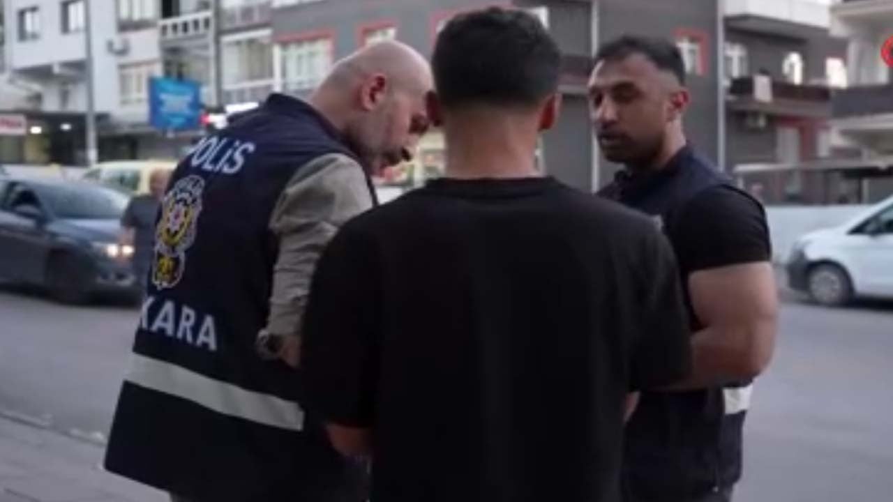 NATO tedbirleri sayesinde aranan 4 bin kişi yakalandı