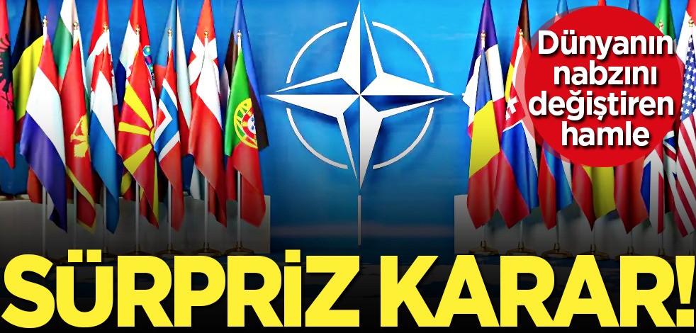 NATO'dan 'Ermenistan' hamlesi: 30 Ocak 2024 tarihinde net talebi verdi! Dünya nabzını değiştiren hamle